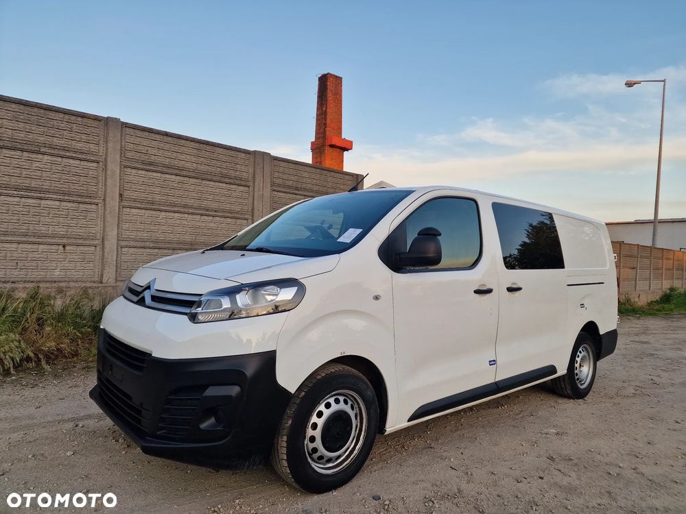 Citroën Jumpy - 36
