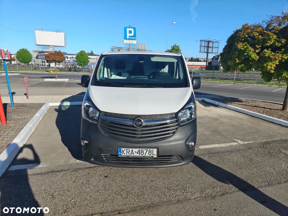 Opel Vivaro L2 Long - 2