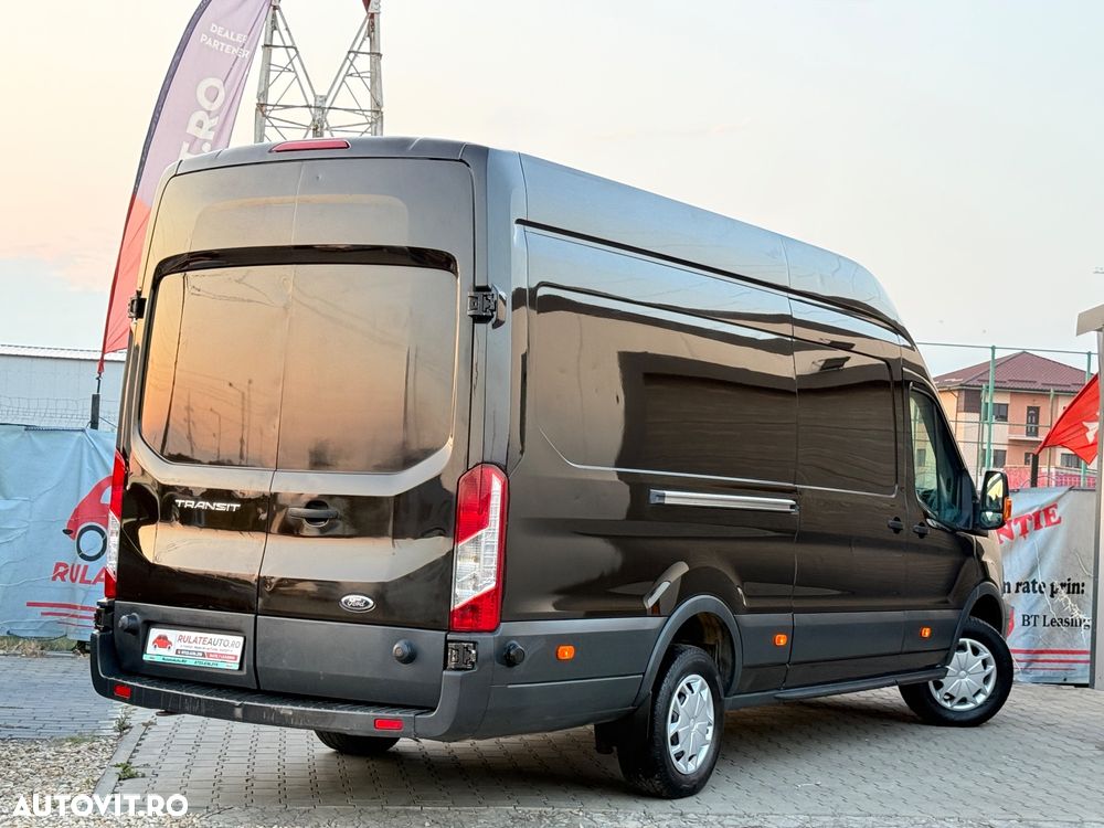 Ford Transit - 5