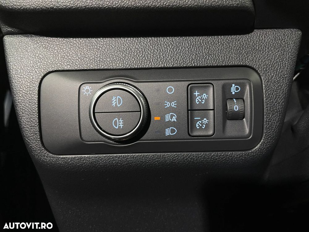 Ford Kuga 1.5 EcoBlue Aut. TITANIUM - 19