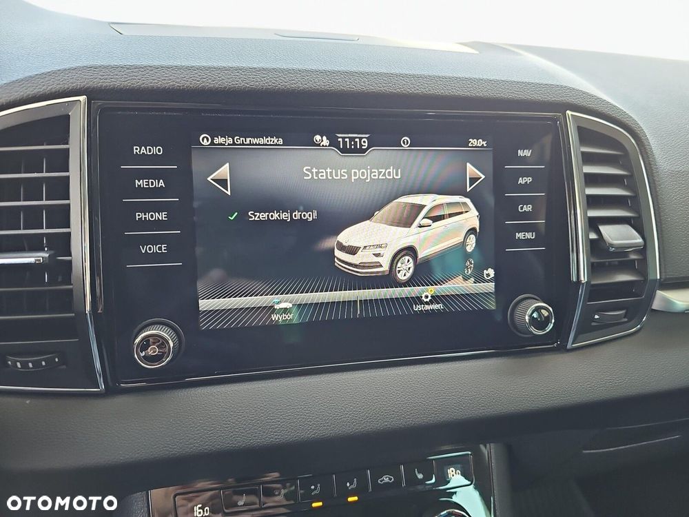 Skoda Karoq - 28