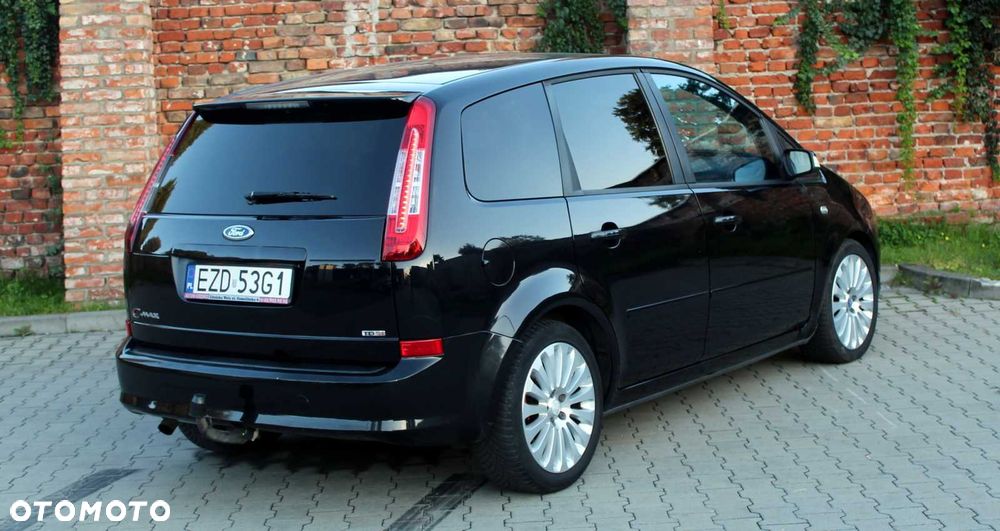 Ford C-MAX - 5