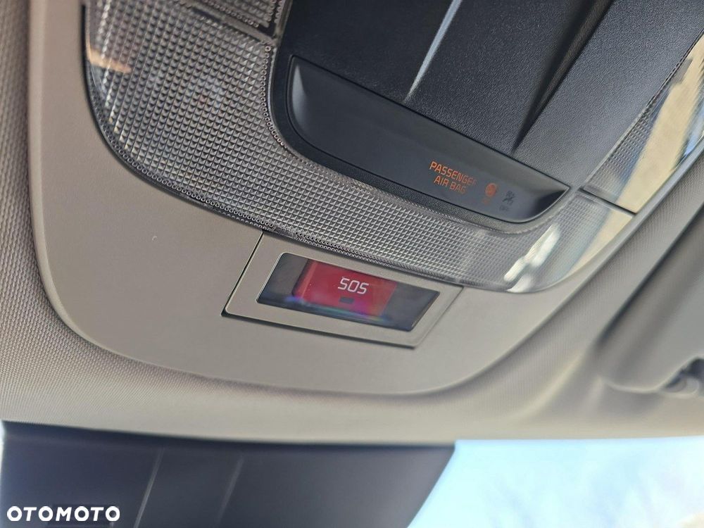 Kia Sportage 1.6 T-GDI HEV Business Line 4WD - 34