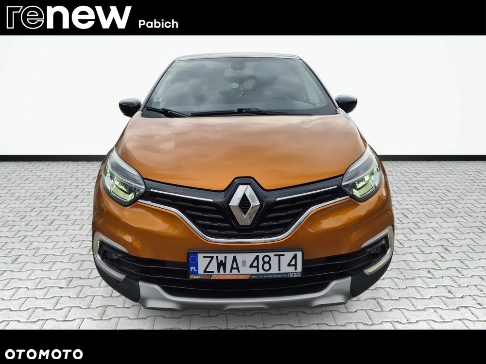 Renault Captur 1.5 dCi Intens EDC - 2