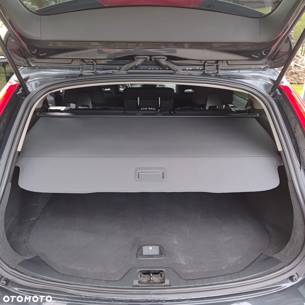 Volvo V60 D2 Momentum - 7