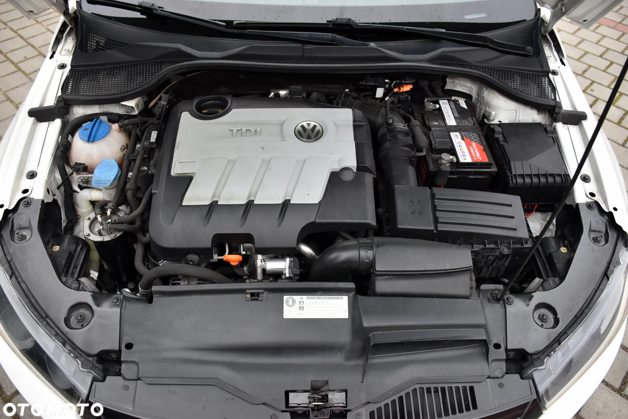 Volkswagen Scirocco 2.0 TDI Edition - 36