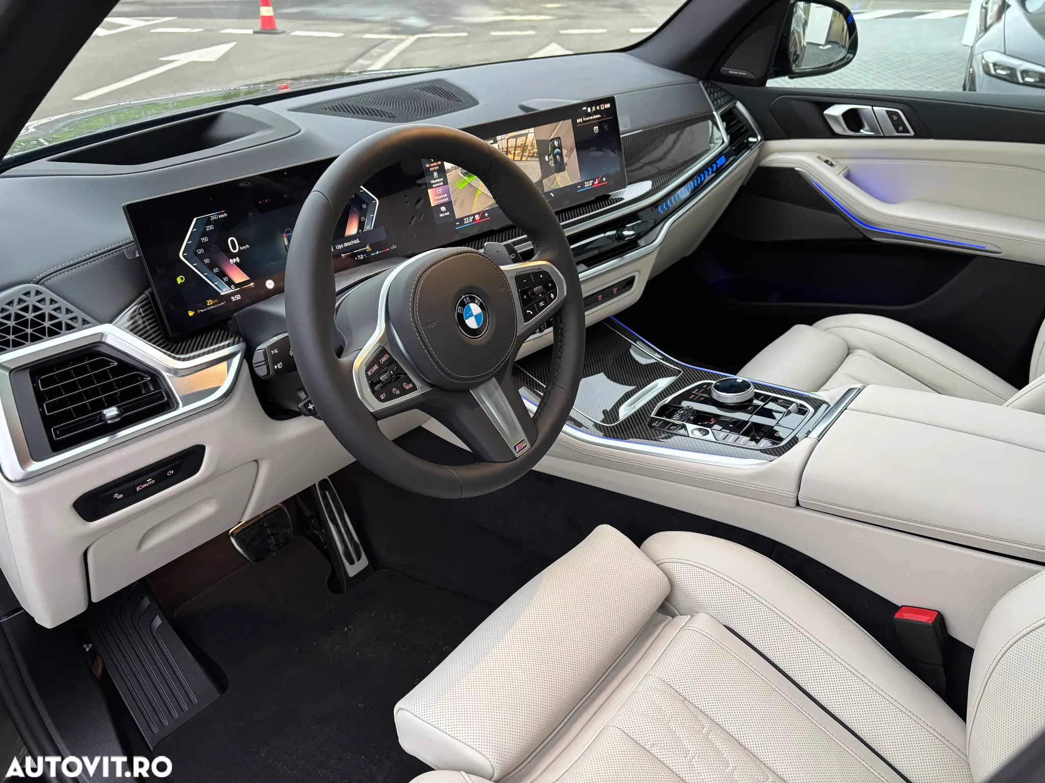 BMW X5 xDrive40i AT MHEV - 10