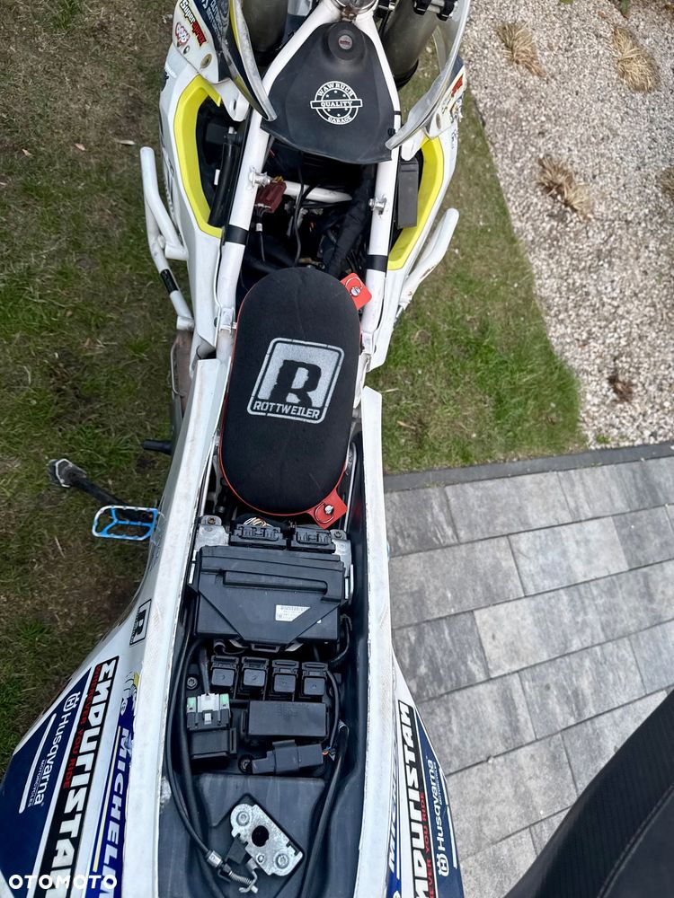 Husqvarna 701 - 29