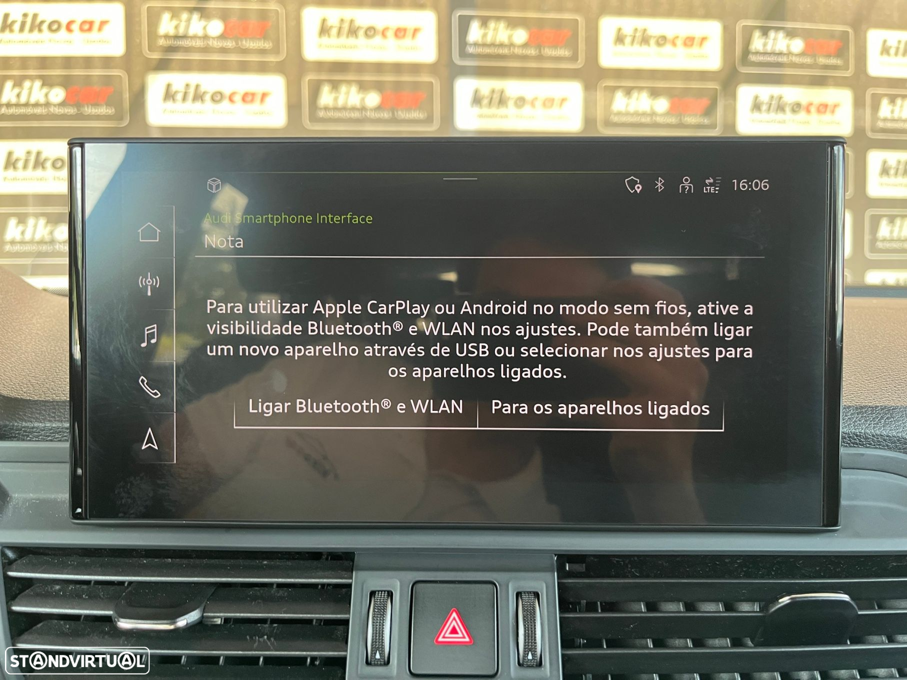 Audi Q5 Sportback 55 TFSIe quattro S line S tronic - 45