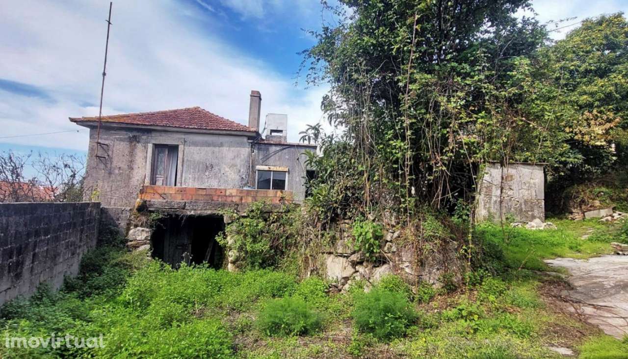 Venda de propriedade c/ duas moradias, Areosa, Viana do Castelo - Grande imagem: 2/28