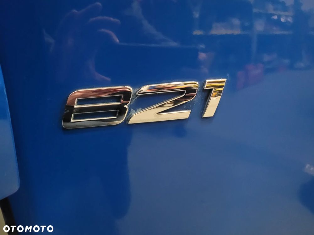 Mercedes-Benz Atego 821 - 3