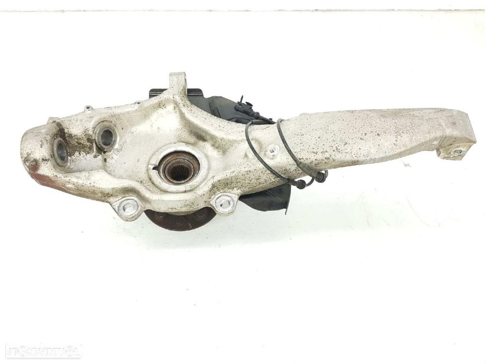 MANGA DE EIXO FRENTE DIREITA LAND ROVER RANGE ROVER SPORT - 1