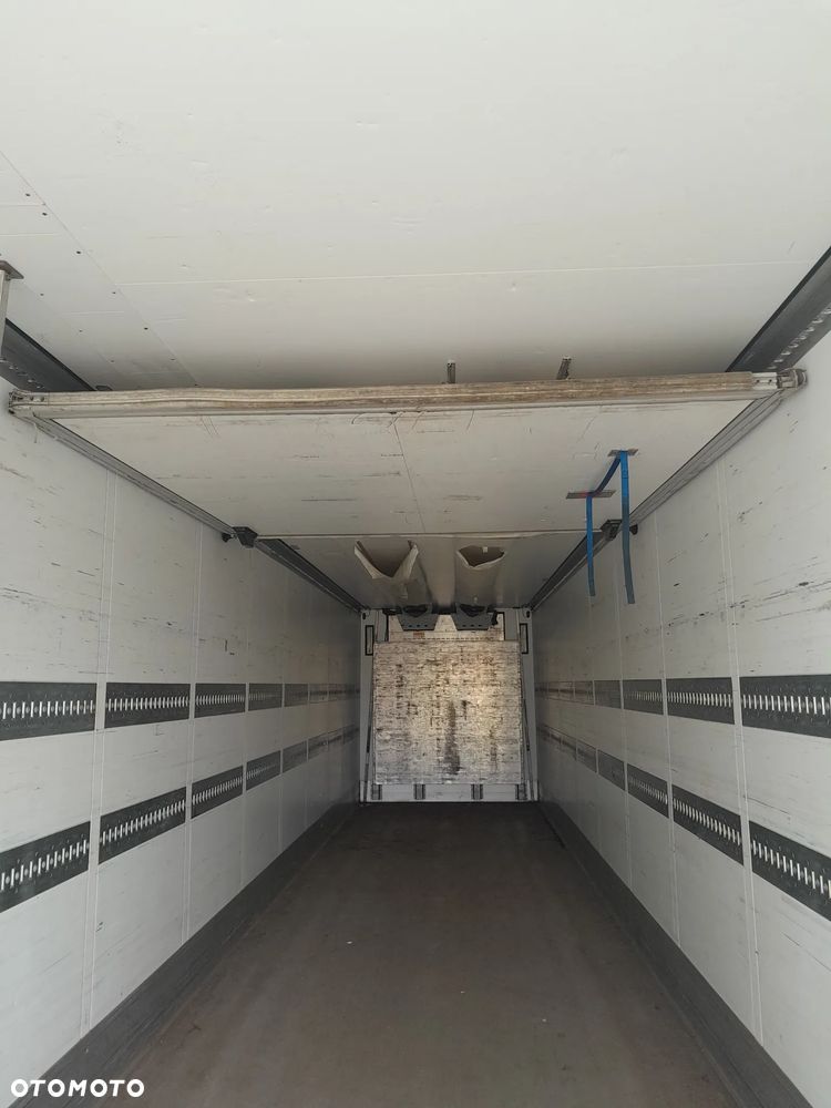 Schmitz Cargobull SCB*S3B - 14