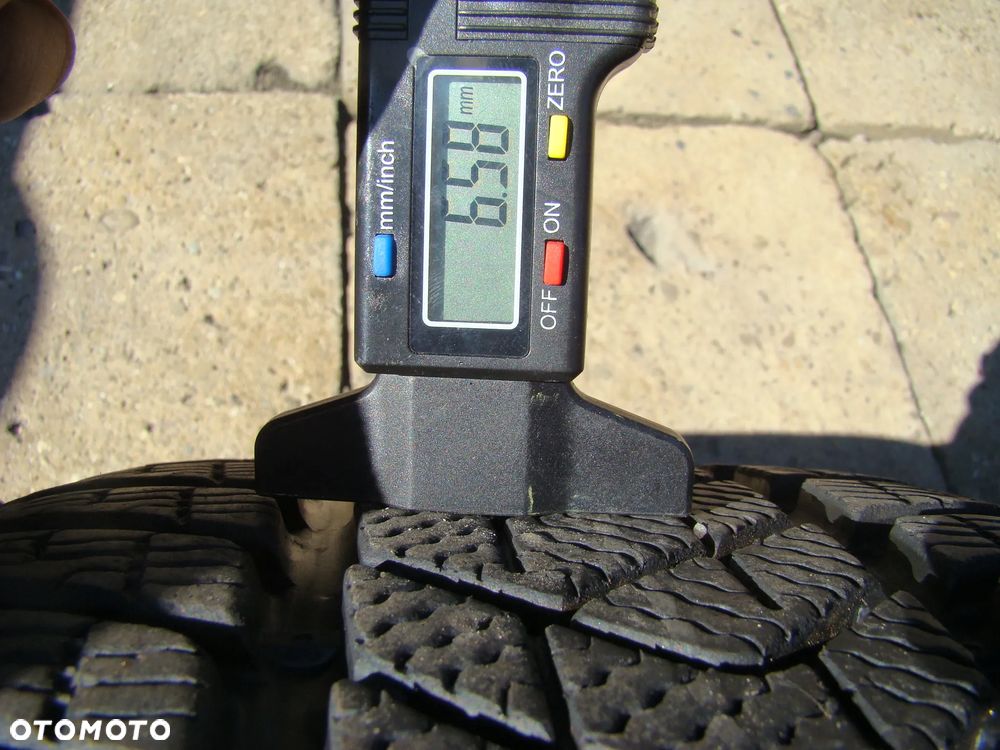 a509 5x112 Mercedes W213 S213 C238 A238 8jx18 245/45 9jx18 275/40 opony zima czujniki - 13