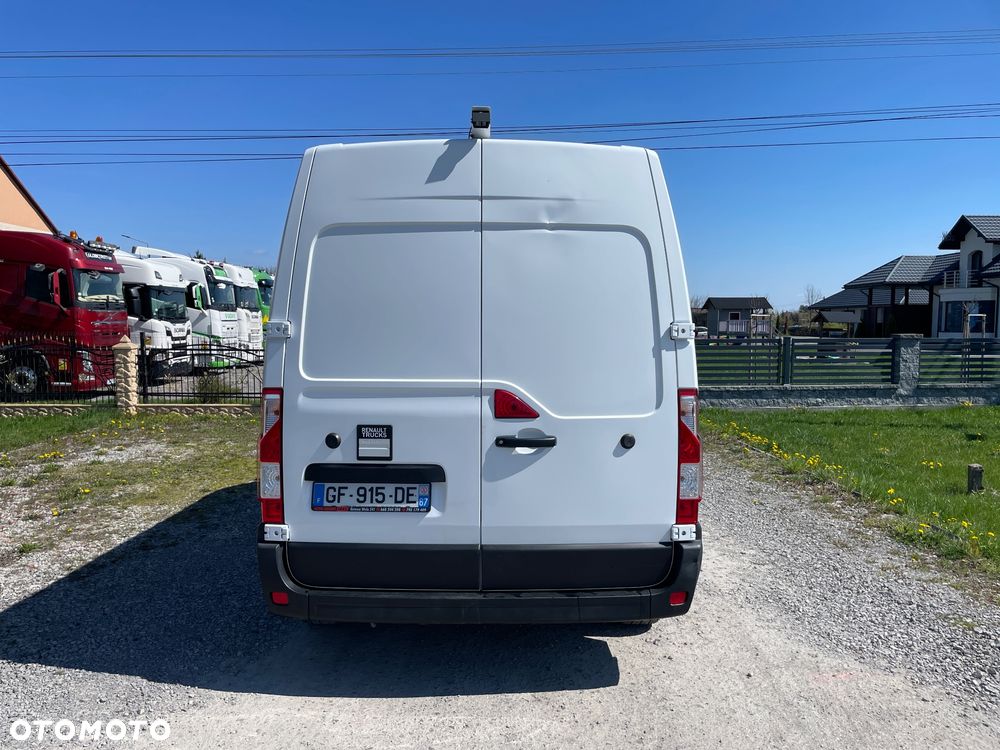 Renault Master L3H2 - 5