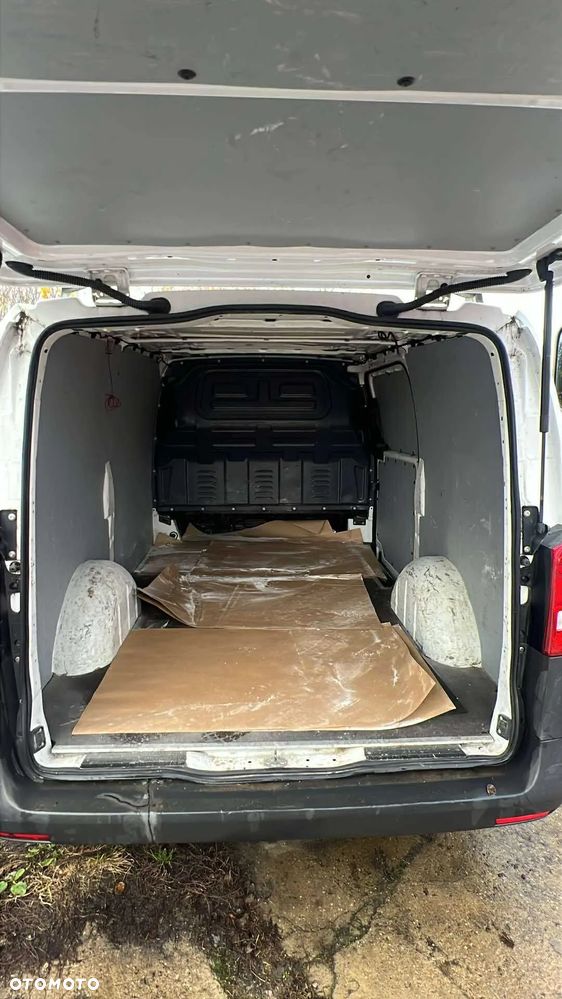 Mercedes-Benz Vito 111CDI - 6