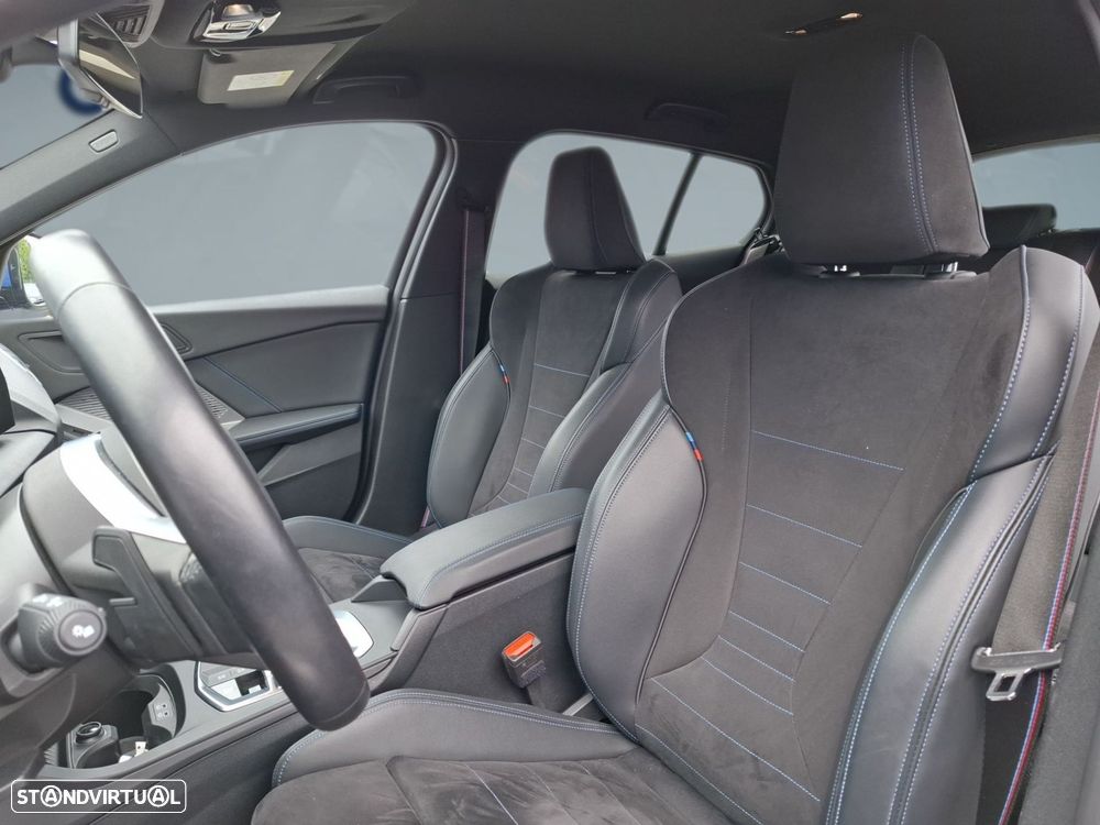 BMW 120 Pack Desportivo M Pro - 11