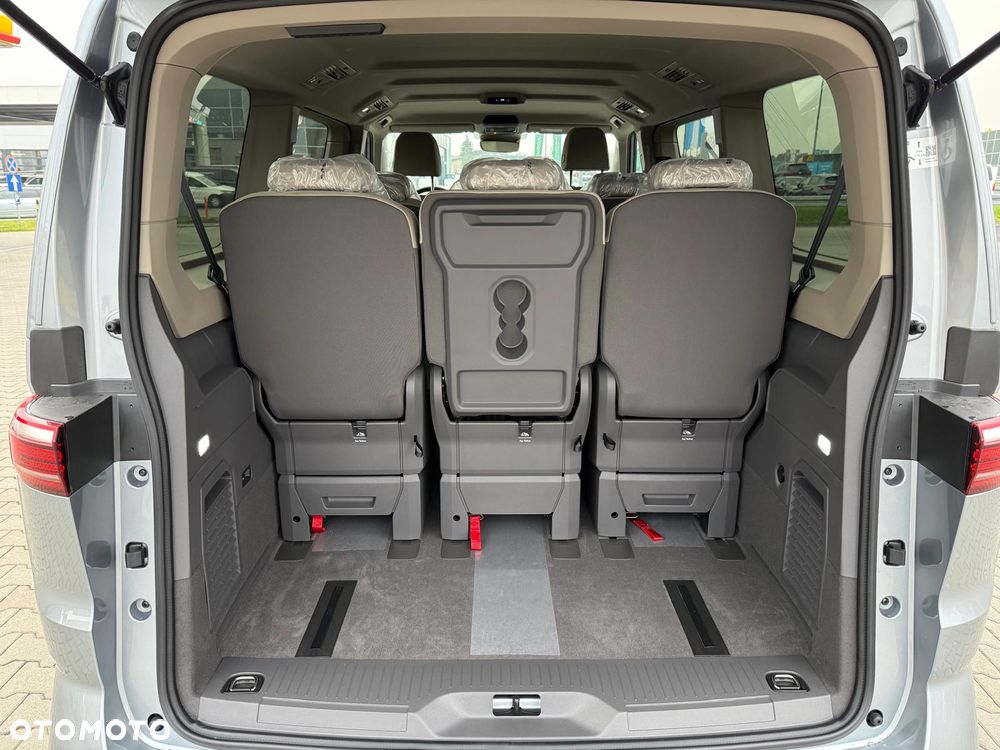 Volkswagen Multivan 2.0 TDI L2 Family DSG - 33