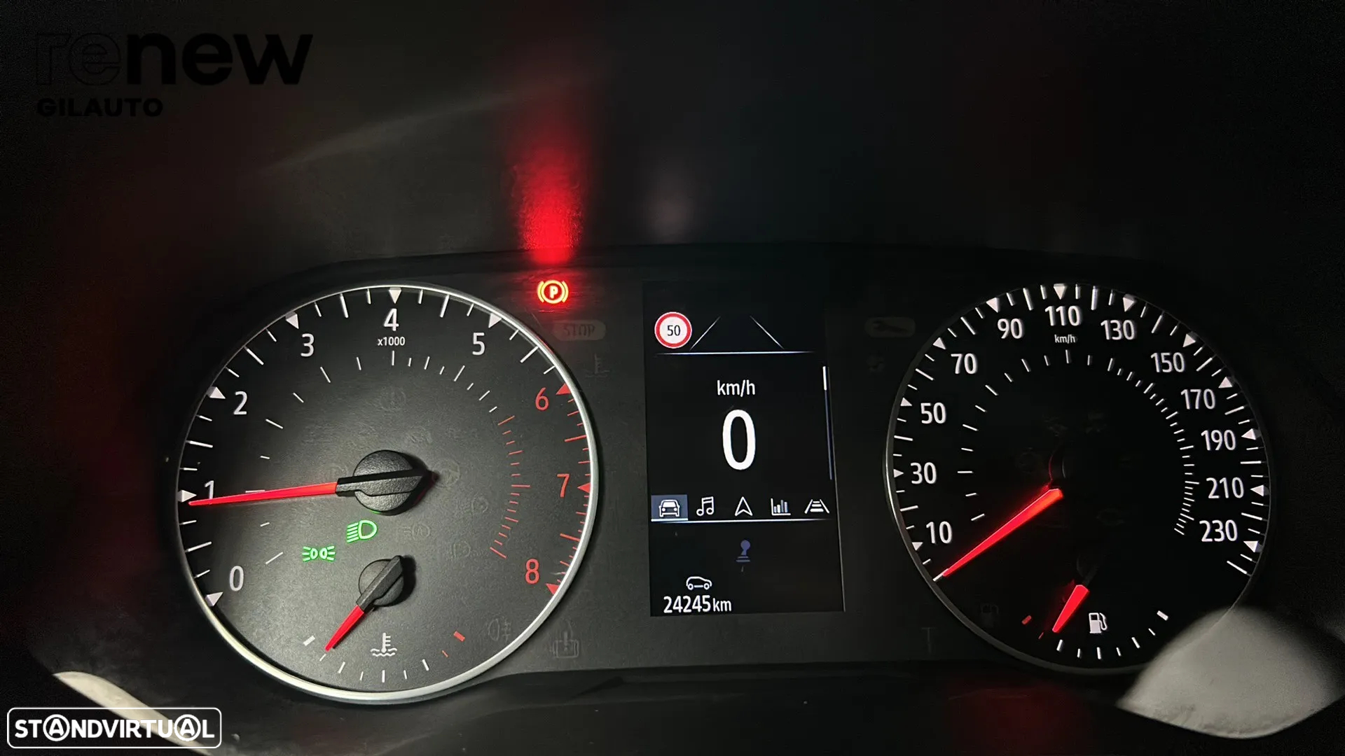 Renault Clio 1.0 TCe Evolution - 18