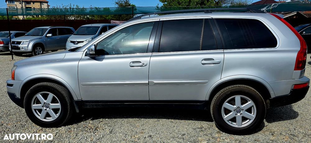 Volvo XC 90 - 4