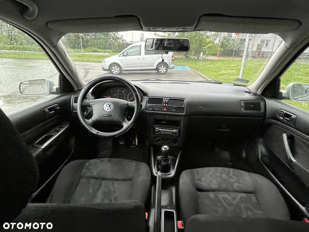 Volkswagen Golf - 7