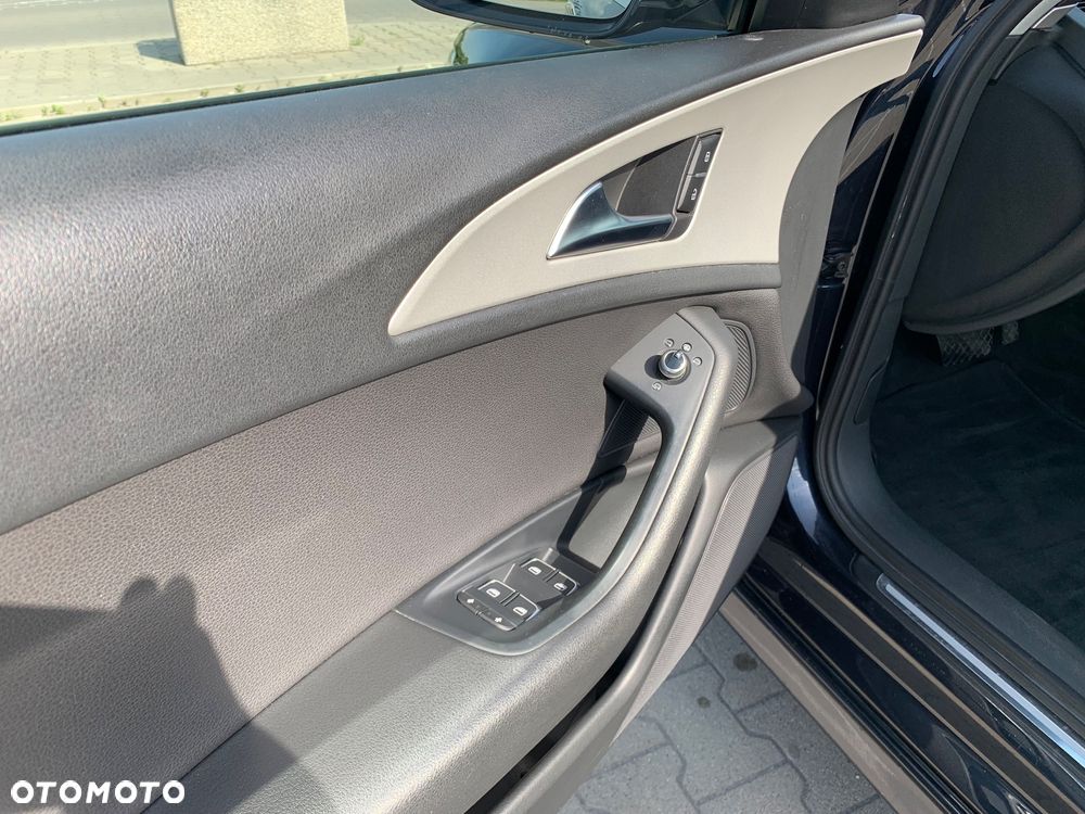 Audi A6 Limousine 2.0 TDI ultra S tronic - 7
