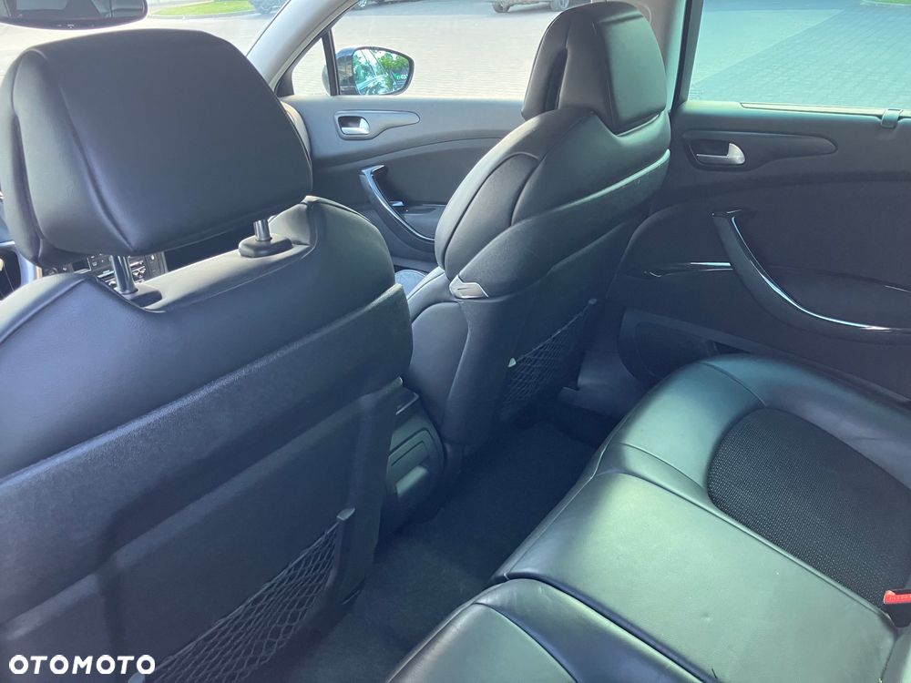 Citroën C5 2.0 HDi Exclusive Equilibre Navi - 7