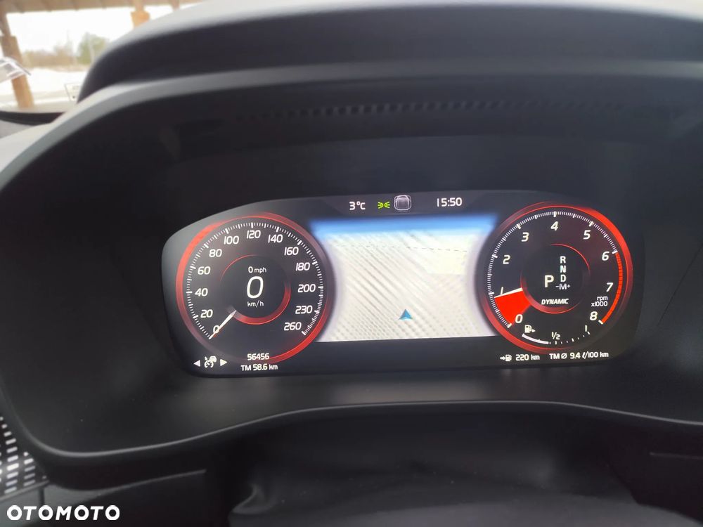 Volvo XC 40 T5 AWD Geartronic R-Design - 19