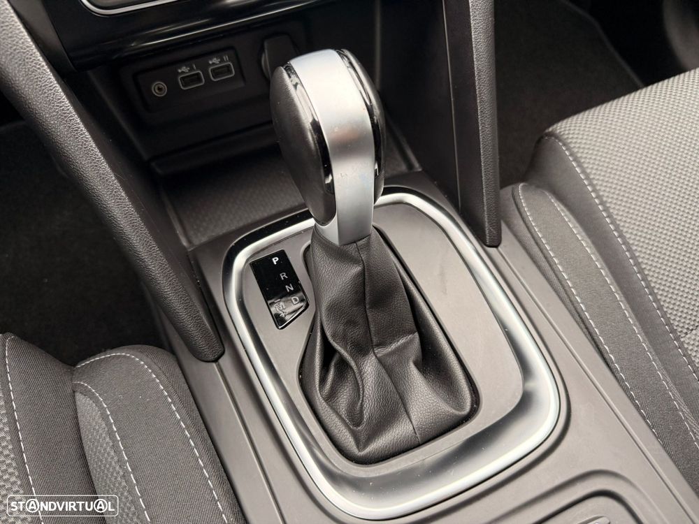 Renault Mégane Sport Tourer 1.5 Blue dCi Equilibre EDC - 43