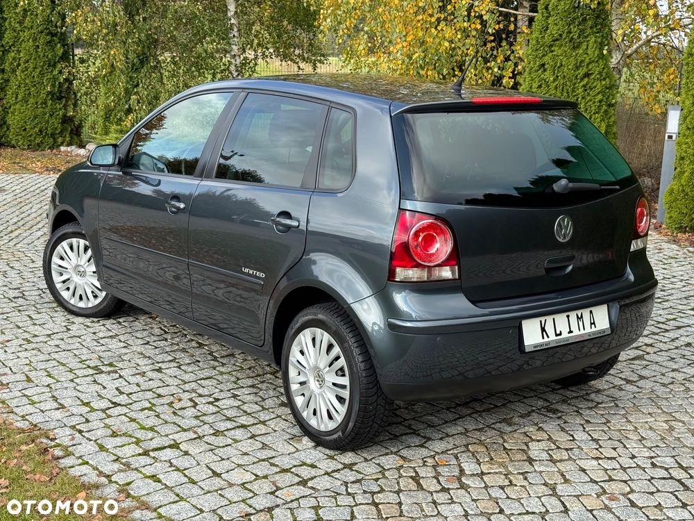 Volkswagen Polo 1.2 United - 13