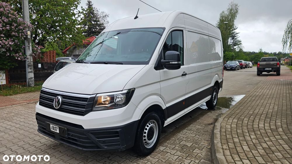 Volkswagen CRAFTER - 3