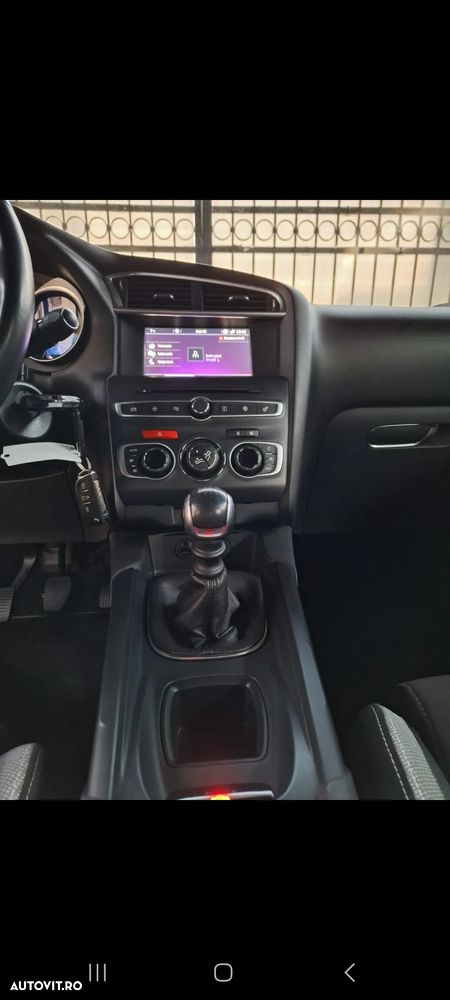 DS Automobiles DS 4 ver-ds3-puretech-be-chic - 23