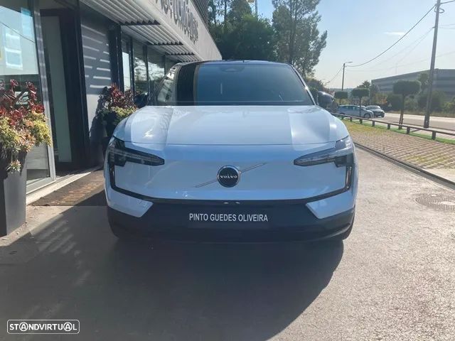 Volvo EX30 69 kWh Single Motor Extended Range Core - 2