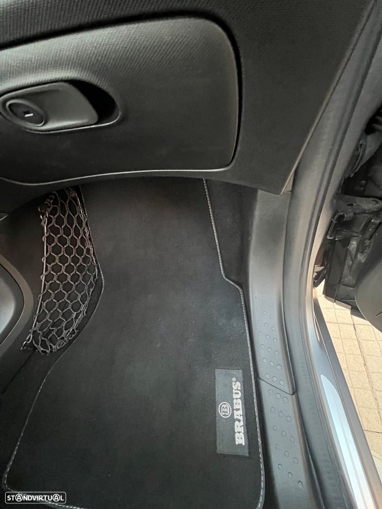 Smart ForTwo Coupé 0.9 Brabus Xclusive - 5