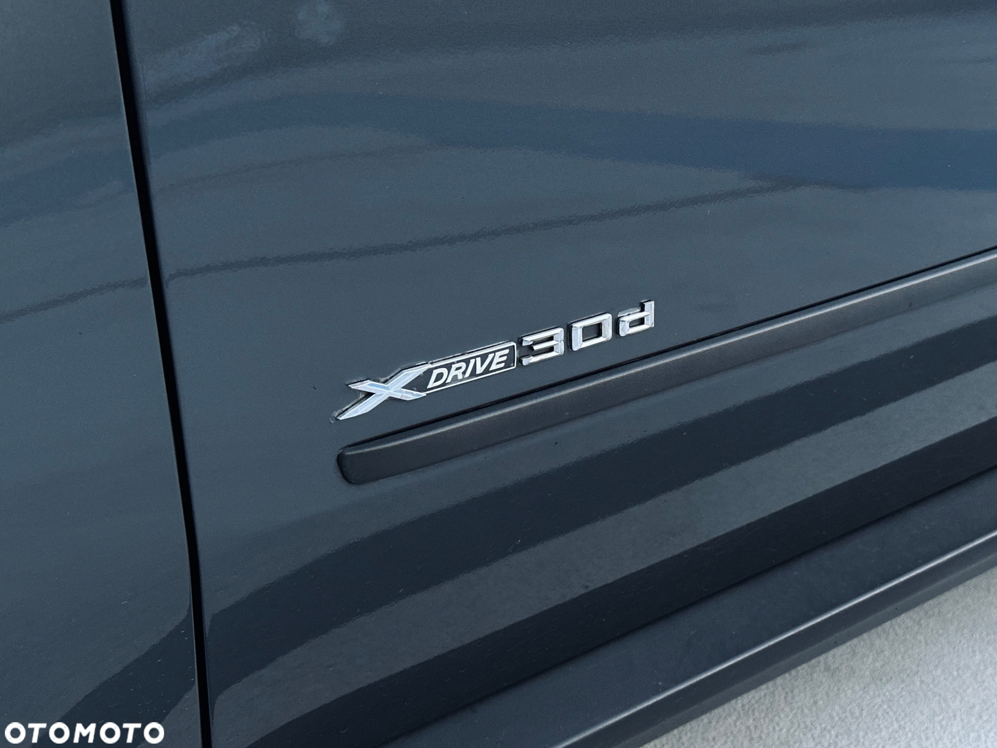 BMW X5 xDrive30d Edition Exclusive - 34