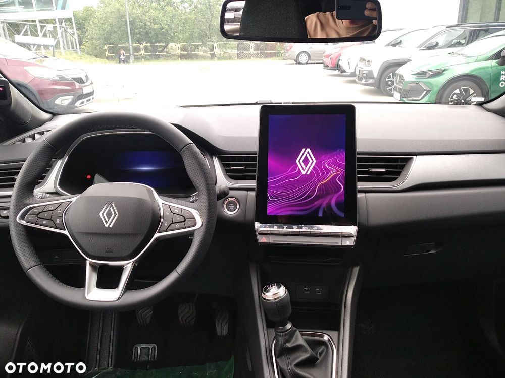Renault Captur 1.2 TCe Techno - 9
