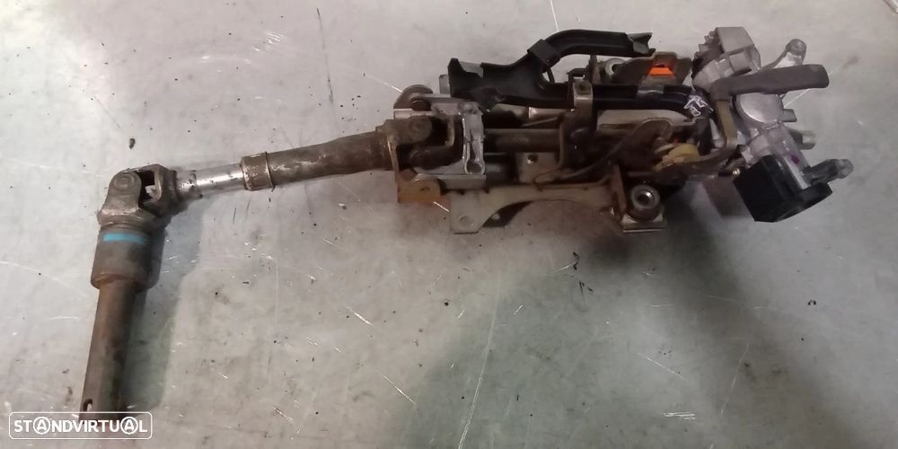 COLUNA DE DIRECÇÃO / DIREÇÃO FORD FOCUS MK1 98-03 - 2