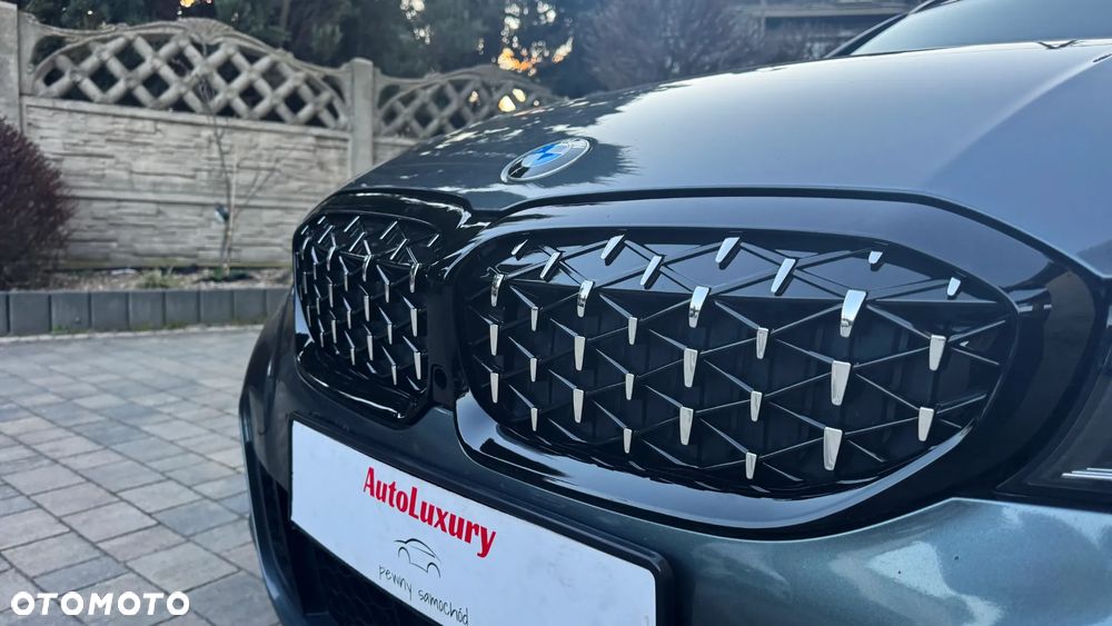 BMW Seria 3 320d M Sport Shadow sport - 4