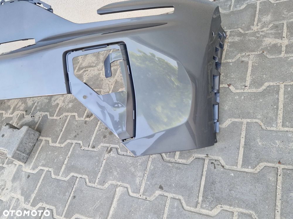 Zderzak Citroen C3 Aircross II 2024 - - 6