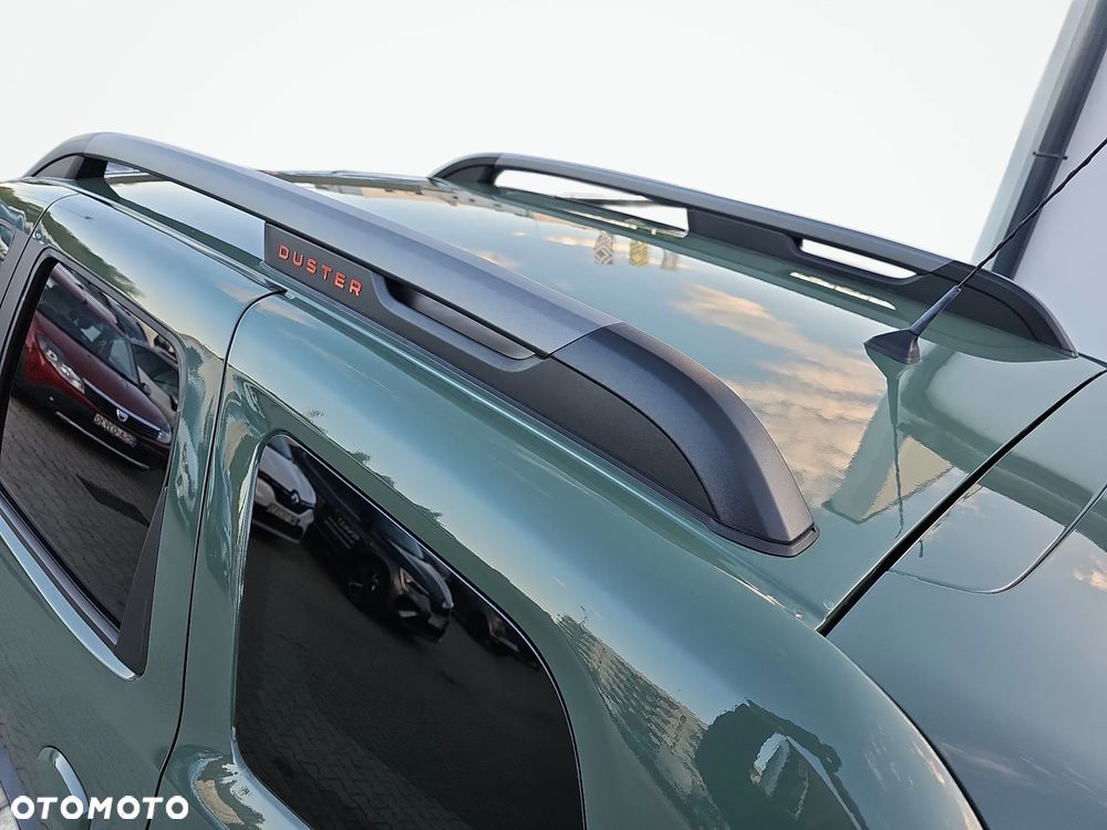 Dacia Duster 1.0 TCe Journey - 28