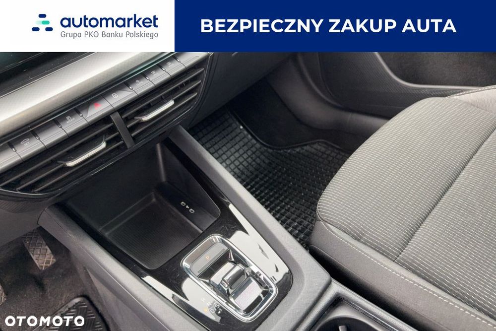 Skoda Octavia 1.5 TSI e-Tec Ambition DSG - 10