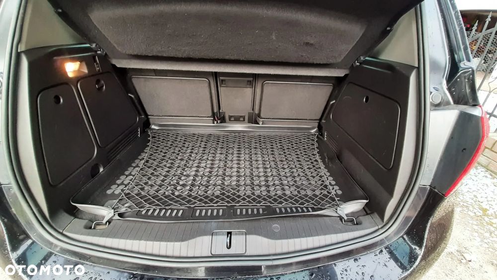 Opel Meriva 1.4 T Cosmo S&S - 20