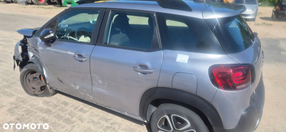Citroën C3 Aircross 1.5 BlueHDi Feel Pack S&S EAT6 - 7