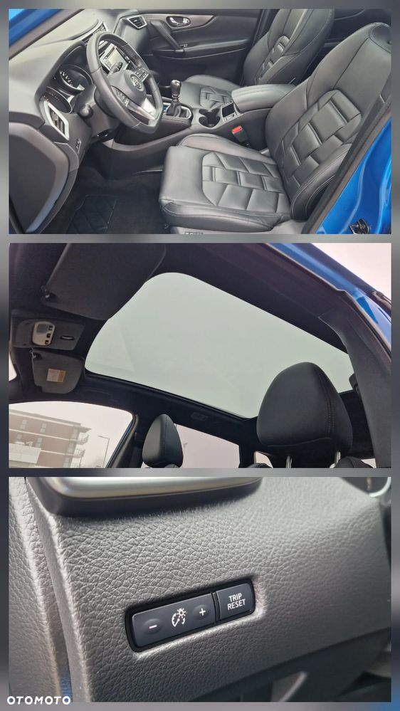 Nissan Qashqai 1.2 DIG-T TEKNA+ - 18