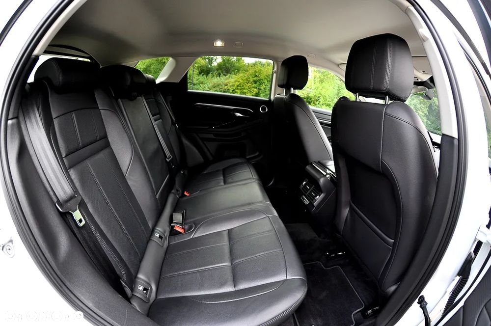 Land Rover Range Rover Evoque D180 R-Dynamic S - 21