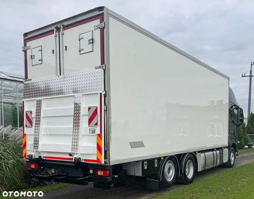 Volvo FH 460 - 28