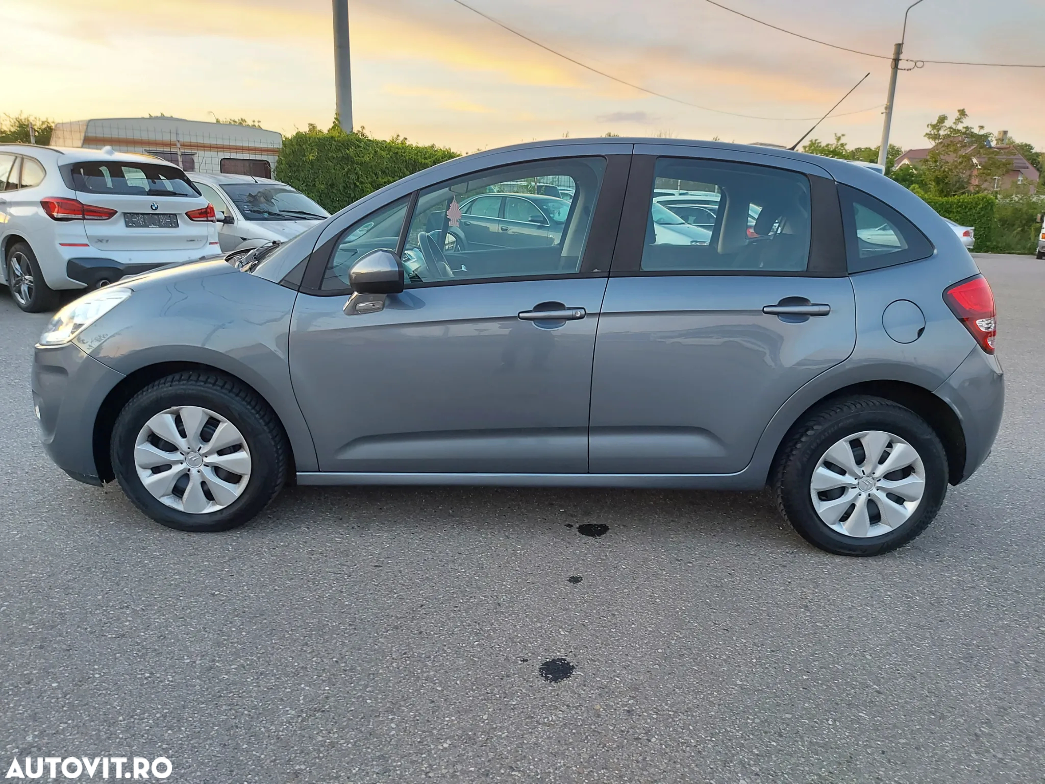 Citroën C3 - 2