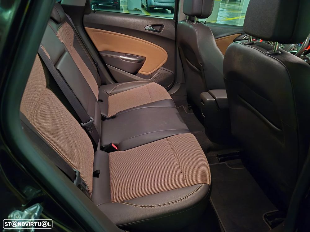 Opel Astra Sports Tourer 1.7 CDTi Cosmo - 32