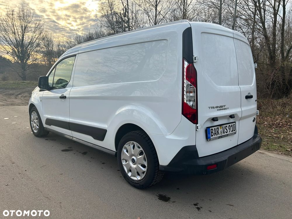Ford Transit Connect - 4