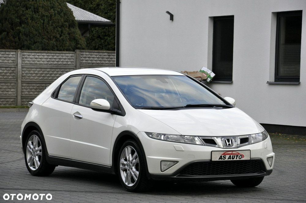Honda Civic 1.8 Sport - 26